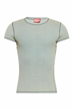 Diesel GREY Top T-HANS-A
