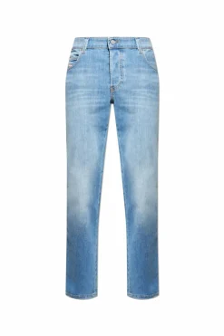 Diesel light blue Jeans "1993 D-VYL"
