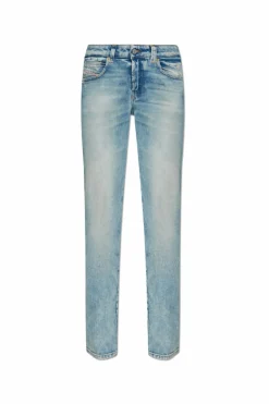 Diesel light blue Jeans `992 D-JIANN`