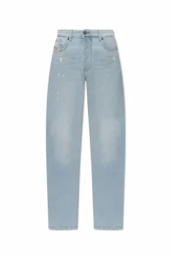 Diesel light blue Jeans 1988 D-ARK