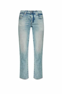 Diesel light blue Jeans "1992 D-JIANN"