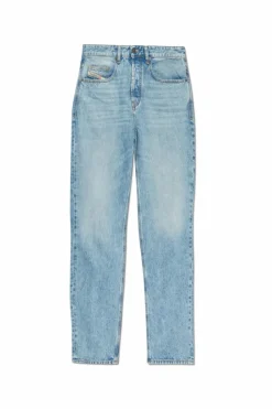 Diesel light blue Jeans 2001 D-MACRO L.32