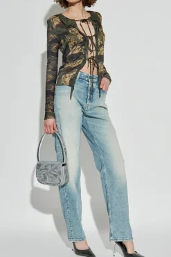Diesel light blue Jeans `1988 D-ARK`