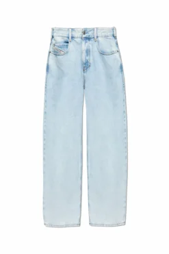 Diesel light blue Jeans '1997 D-ENIM-M'