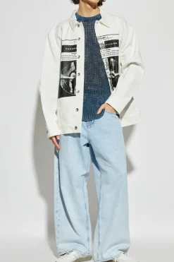 Diesel light blue Jeans '1997 D-ENIM-M'
