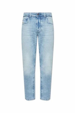 Diesel light blue Jeans `1986 LARKEE`