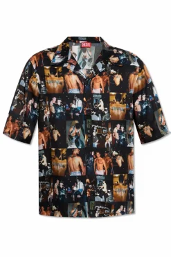 Diesel MULTICOLOUR Diesel x Tom Of Finland Foundation