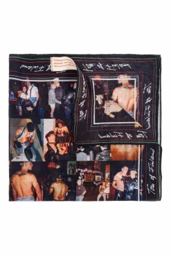 Diesel MULTICOLOUR Diesel x Tom Of Finland Foundation
