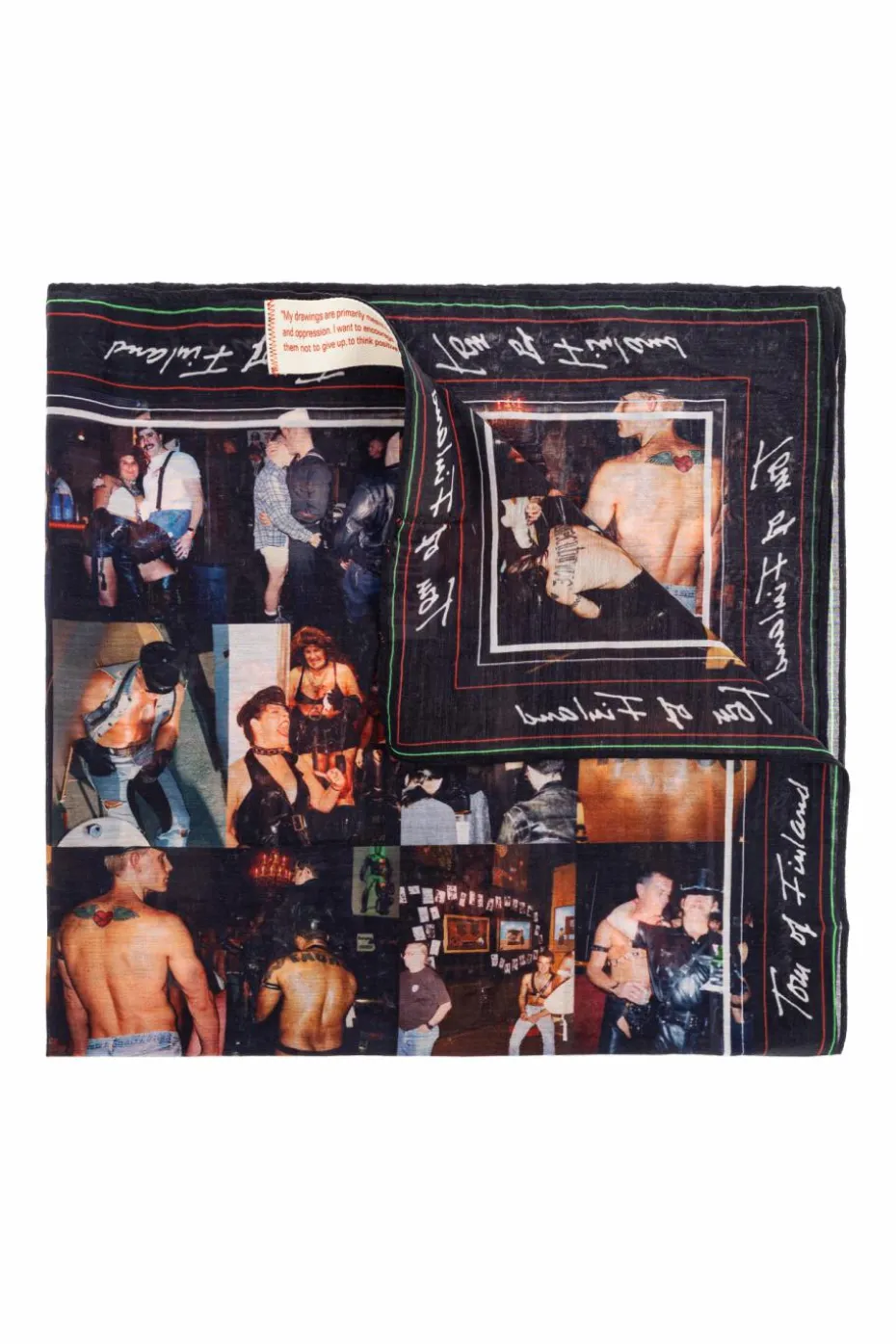 Diesel MULTICOLOUR Diesel x Tom Of Finland Foundation