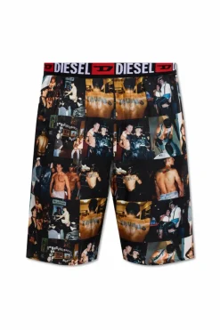 Diesel MULTICOLOUR Diesel x Tom Of Finland Foundation