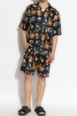 Diesel MULTICOLOUR Diesel x Tom Of Finland Foundation