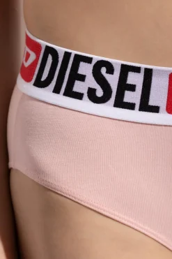 Diesel MULTICOLOUR Fig triple pack