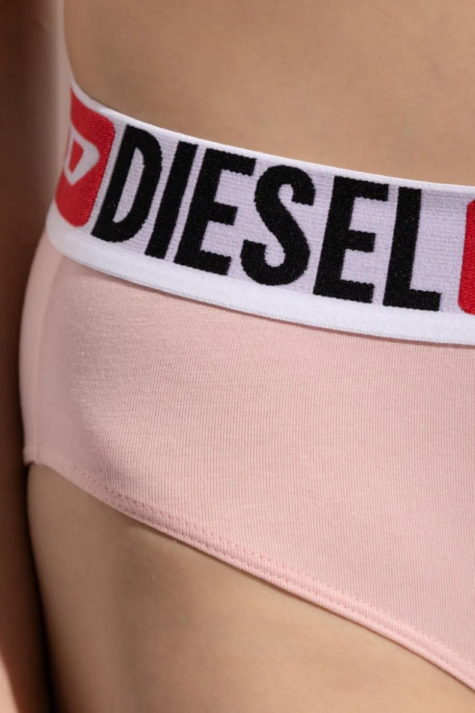 Diesel MULTICOLOUR Fig triple pack