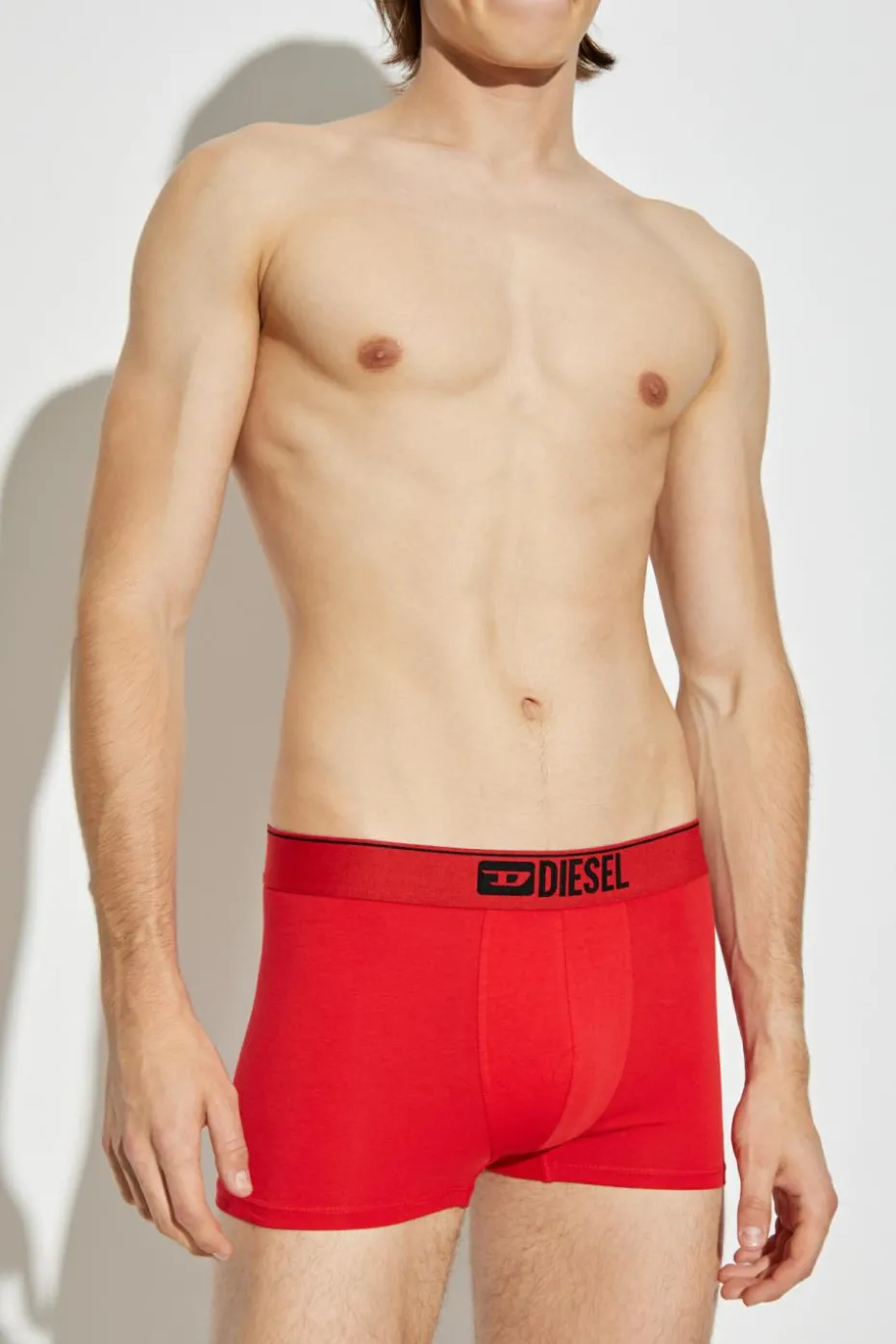 Diesel MULTICOLOUR Five-pack of "DAMIEN" boxers
