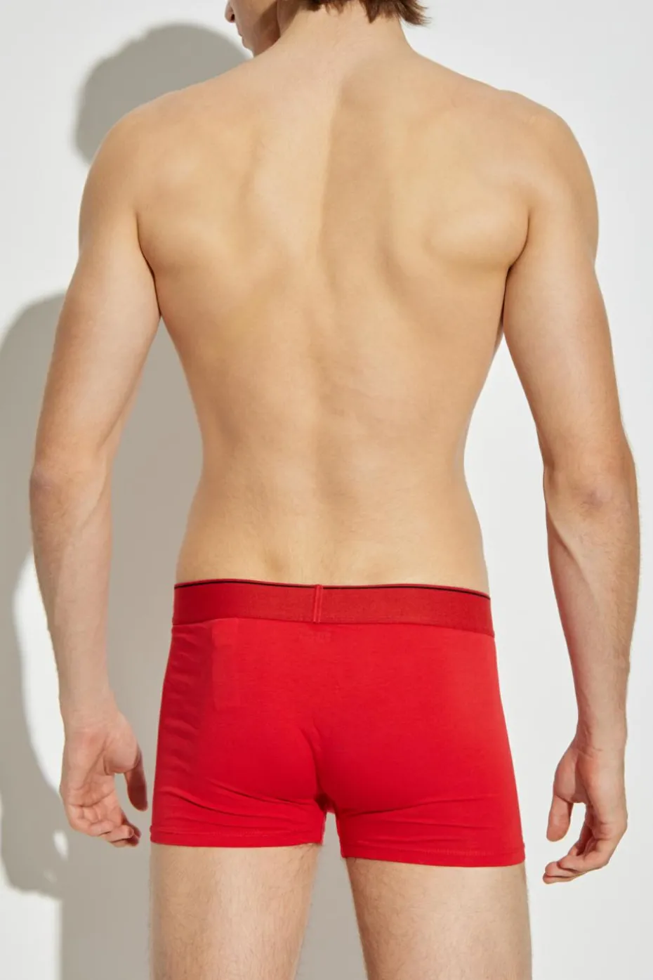 Diesel MULTICOLOUR Five-pack of "DAMIEN" boxers