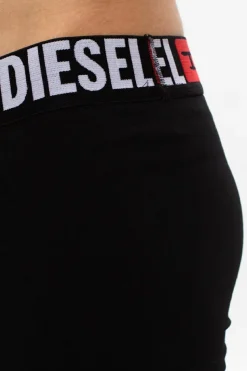 Diesel MULTICOLOUR Logo boxers 3-pack