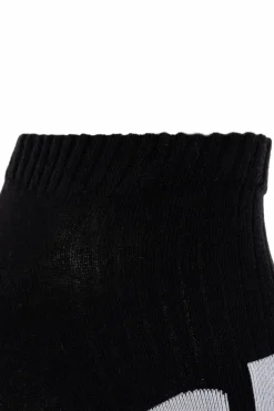 Diesel MULTICOLOUR 3-pack of socks
