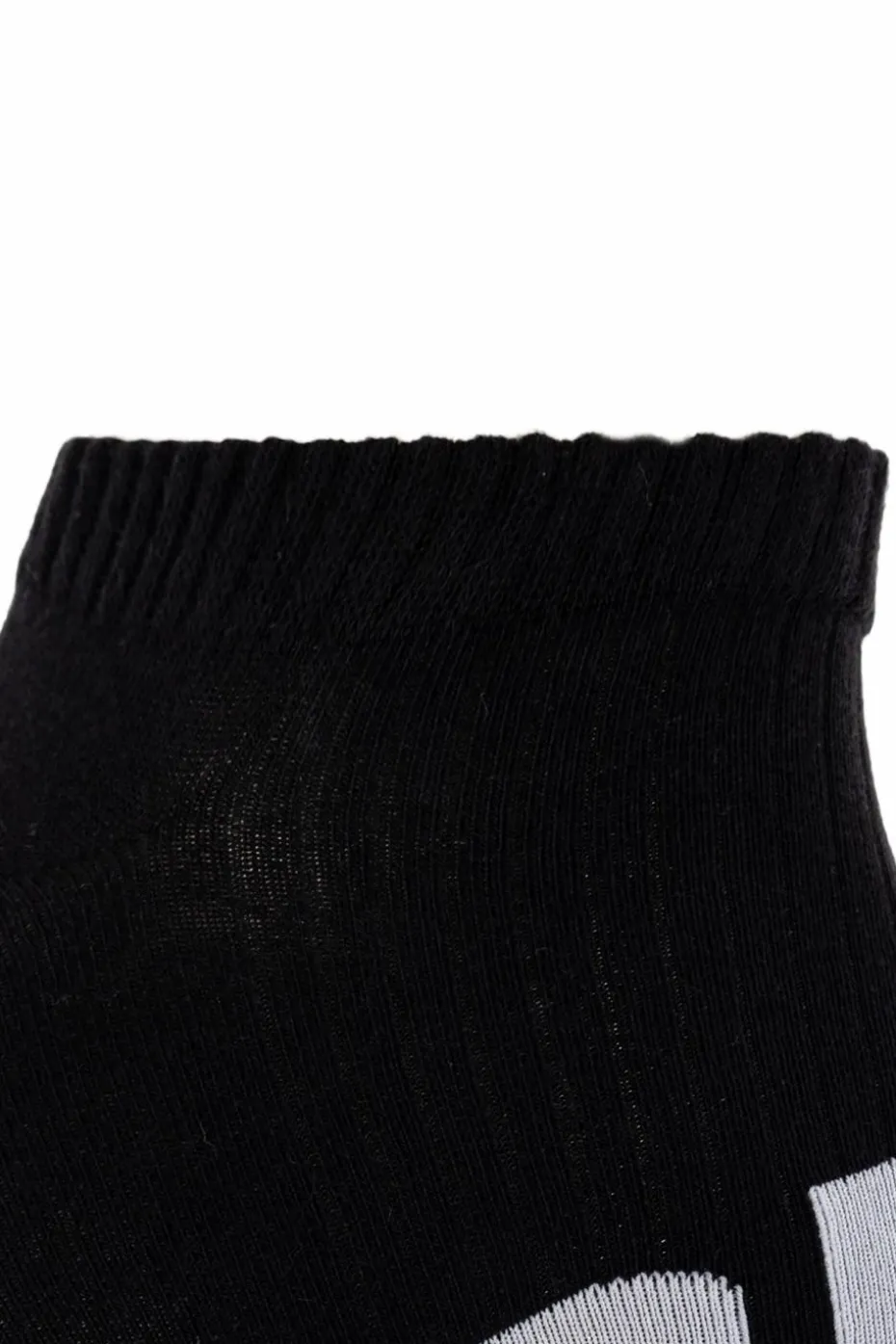 Diesel MULTICOLOUR 3-pack of socks