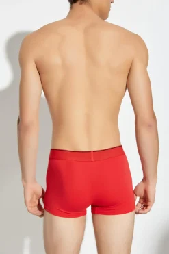 Diesel MULTICOLOUR 3-pack of boxer briefs `DAMIEN-D-BOX-3PACK`