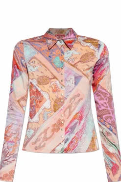 Diesel MULTICOLOUR Shirt `C-AMELIA`