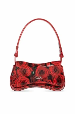 Diesel MULTICOLOUR Shoulder bag PLAY
