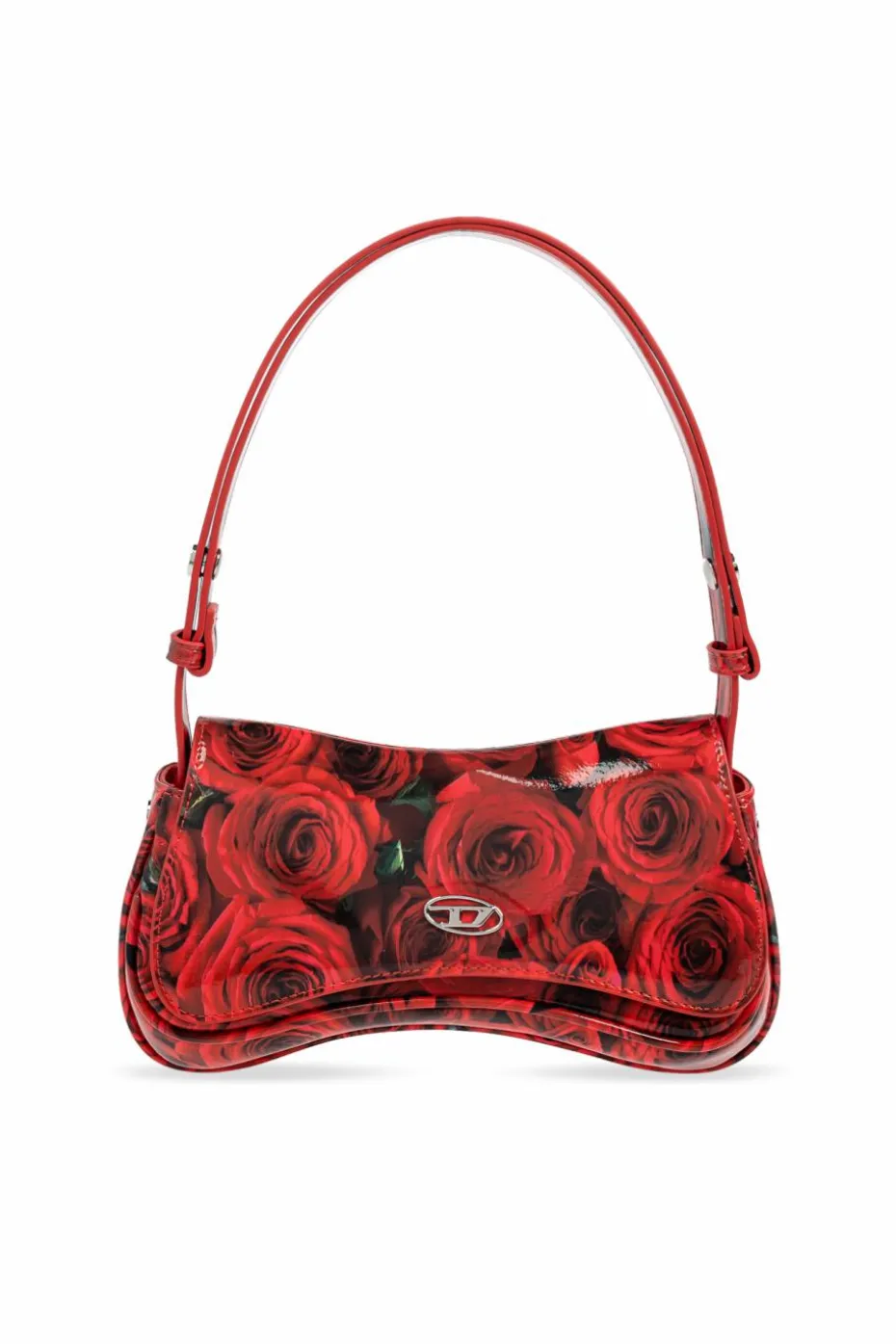 Diesel MULTICOLOUR Shoulder bag PLAY