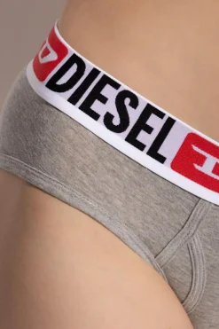 Diesel MULTICOLOUR Three-pack figs