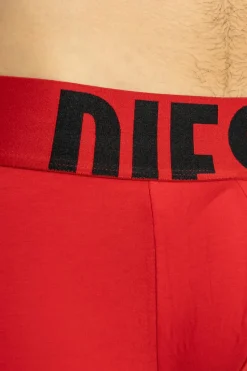 Diesel MULTICOLOUR Three-pack of boxers