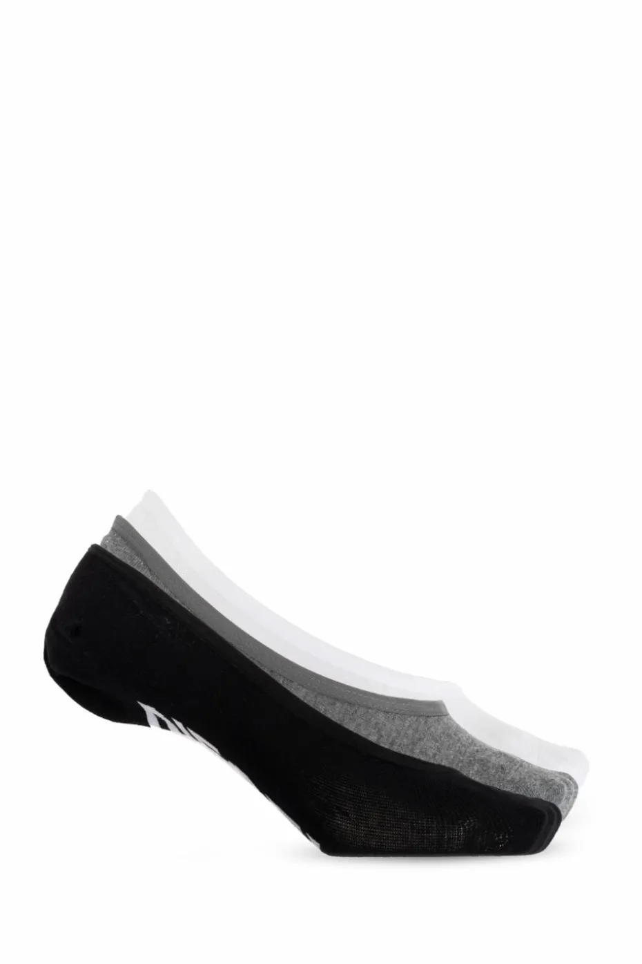 Diesel MULTICOLOUR Three-pack socks SKM-HIDEPAT-THREEPACK