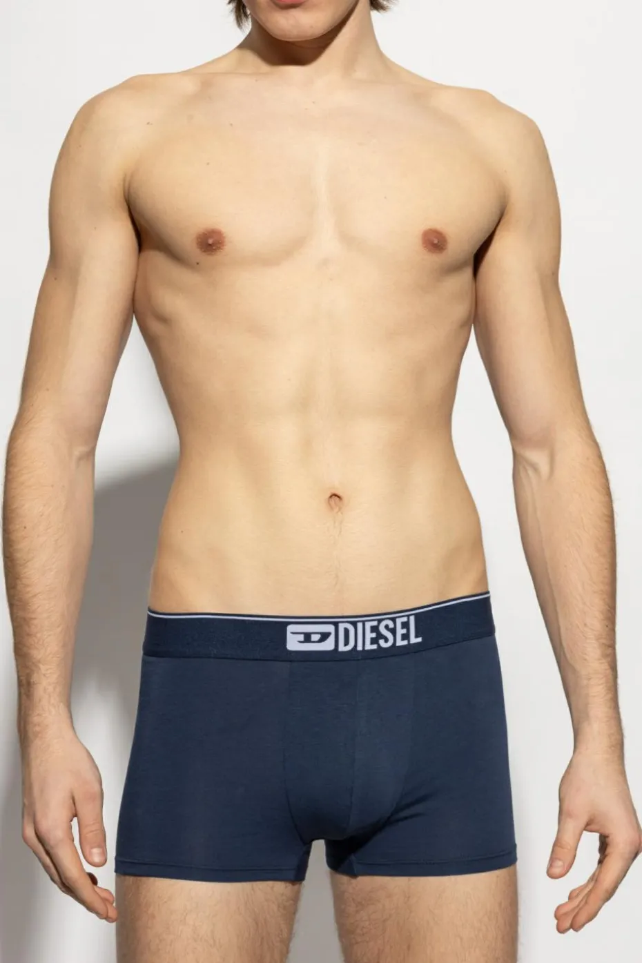 Diesel MULTICOLOUR Three-pack boxers UMBX-DAMIENTHREEPACK