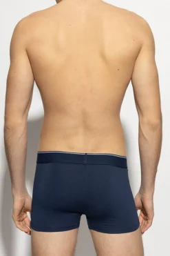 Diesel MULTICOLOUR Three-pack boxers UMBX-DAMIENTHREEPACK