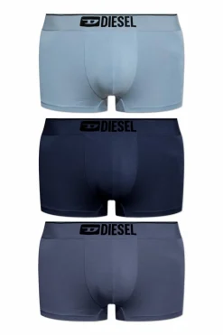 Diesel MULTICOLOUR Three-pack boxers UMBX-DAMIENTHREEPACK