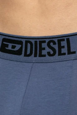 Diesel MULTICOLOUR Three-pack boxers UMBX-DAMIENTHREEPACK