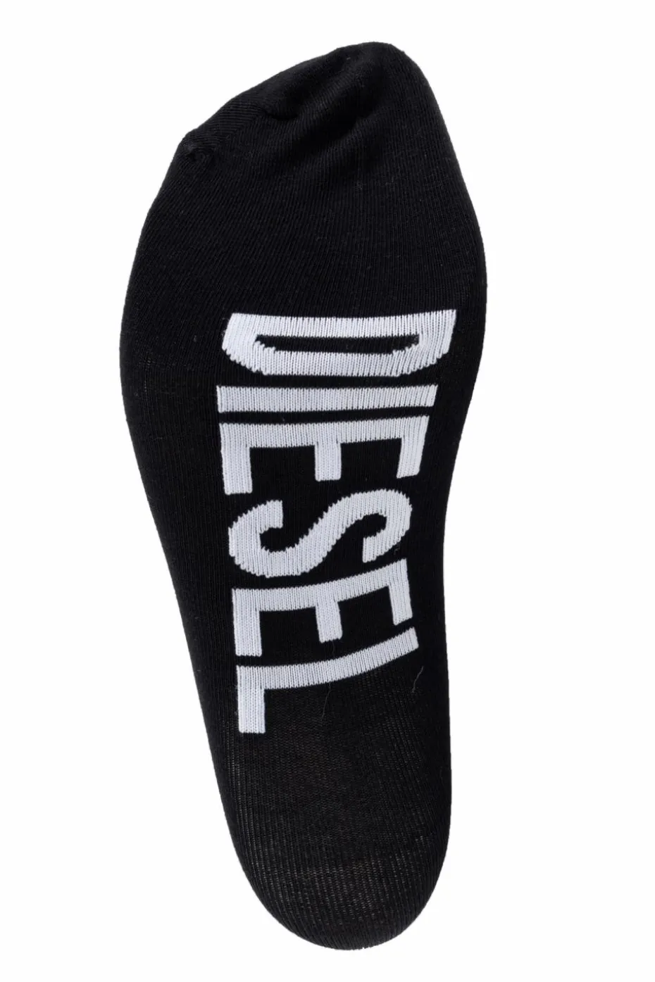 Diesel MULTICOLOUR Three-pack of socks `SKM-GOST-THREEPACK`