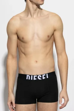 Diesel MULTICOLOUR Triple pack boxers DAMIEN-D-POP-3PACK-40