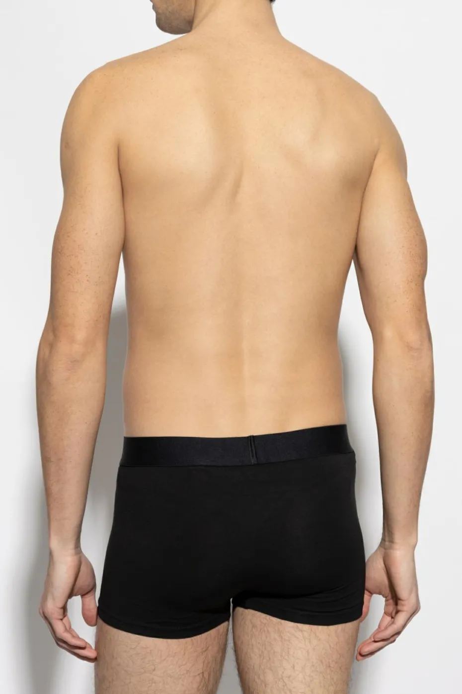 Diesel MULTICOLOUR Triple pack boxers DAMIEN-D-POP-3PACK-40