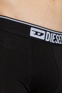 Diesel MULTICOLOUR ‘UMBX’ boxers 3-pack