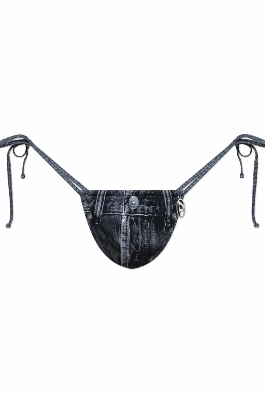Diesel NAVY BLUE Bottom of swimsuit `JODIE-`