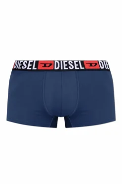 Diesel NAVY BLUE "DAMIEN BOXER-SHORTS" boxer shorts