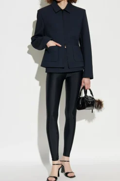 Diesel NAVY BLUE Jacket `G-CESARA-BOND`