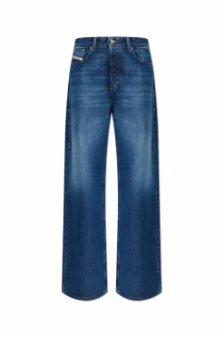 Diesel NAVY BLUE Jeans `1996 D-SIRE`
