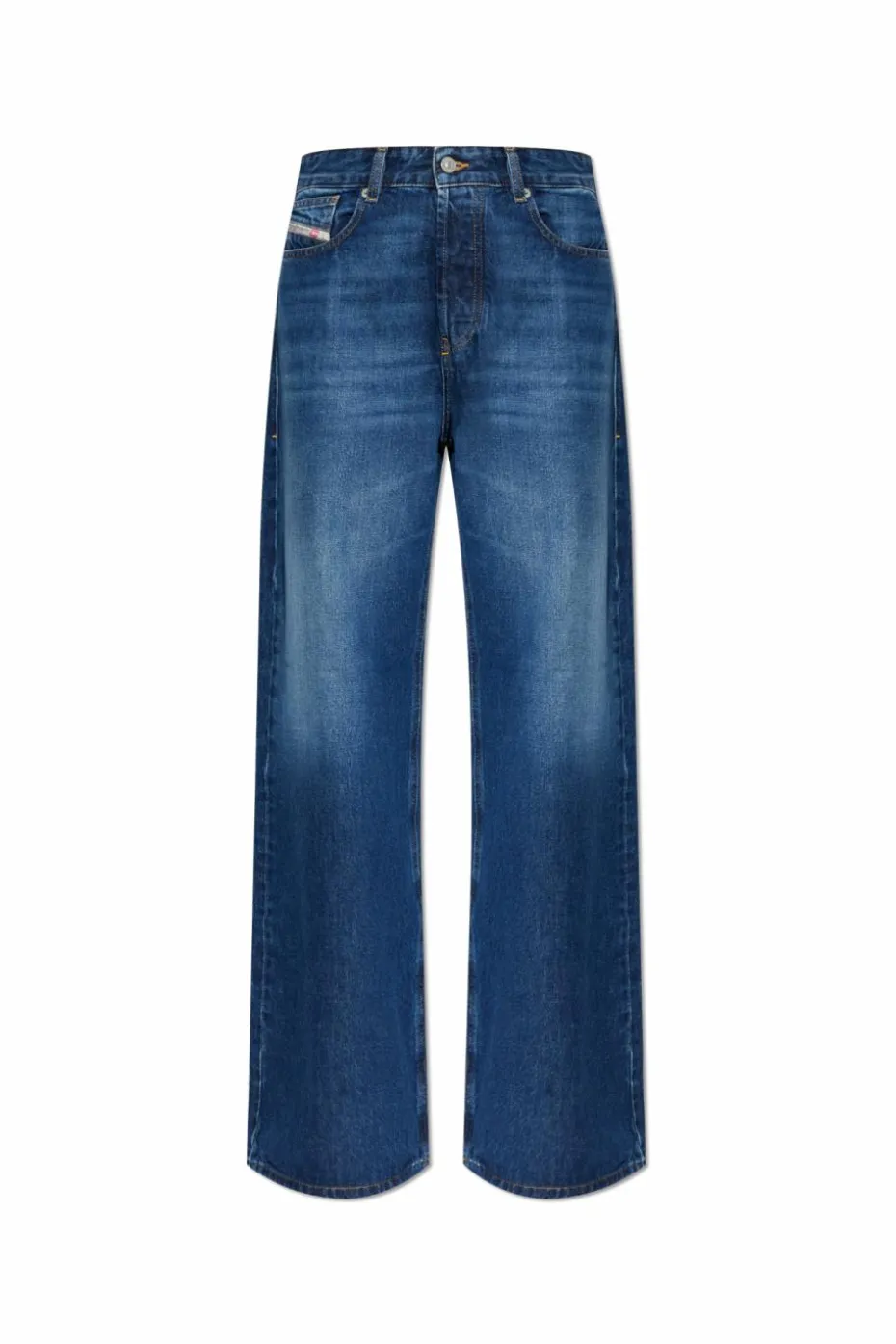 Diesel NAVY BLUE Jeans `1996 D-SIRE`