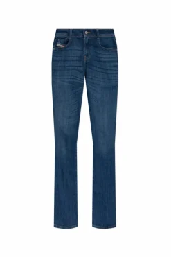 Diesel NAVY BLUE Jeans `1969 D-EBBEY`