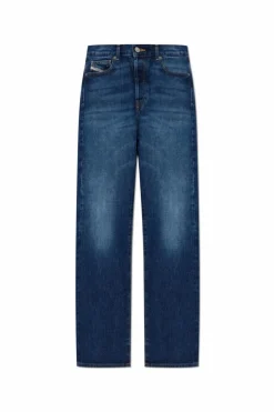 Diesel NAVY BLUE Jeans `1971 D-SENT`