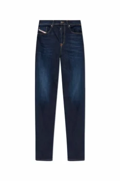 Diesel NAVY BLUE Jeans "2023 D-FINITIVE"