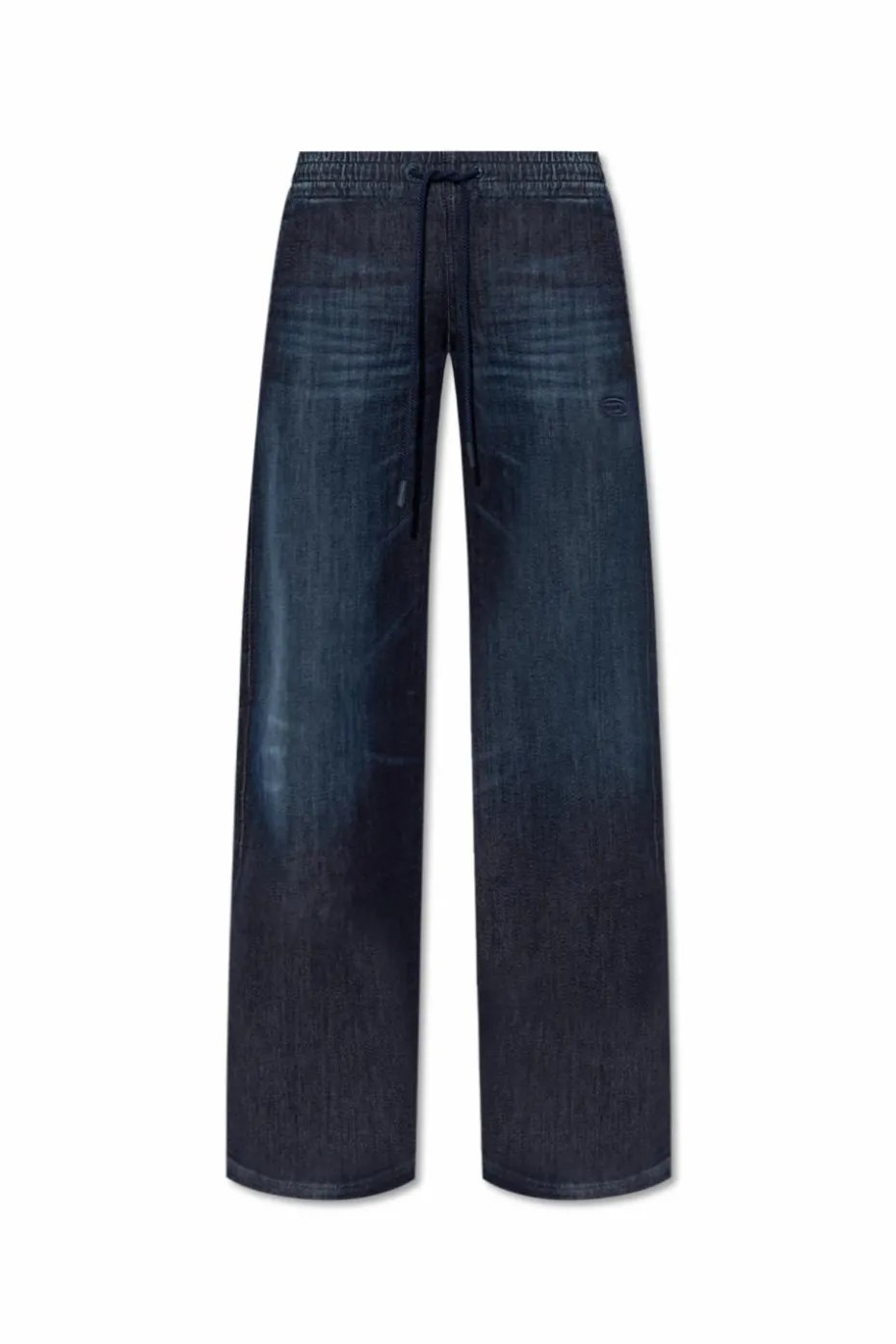 Diesel NAVY BLUE Jeans 2078 D-AINTY