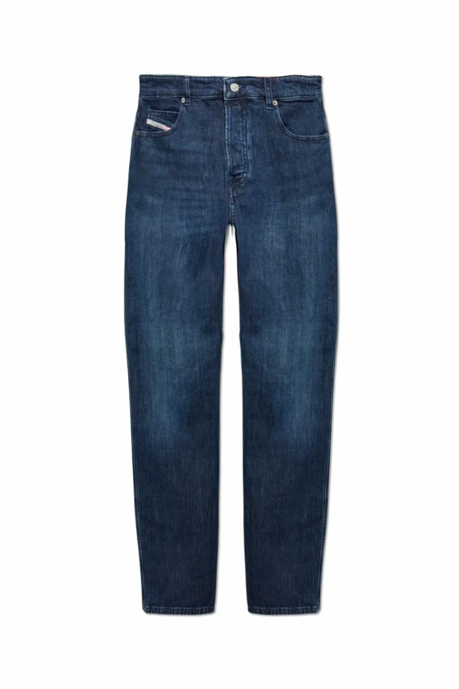 Diesel NAVY BLUE Jeans '1993 D-VYL'