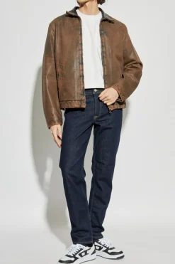 Diesel NAVY BLUE Jeans '2023 D-FINITIVE'