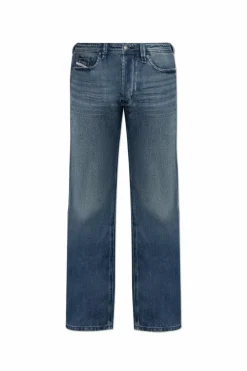 Diesel NAVY BLUE Jeans `1985 LARKEE`