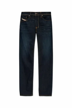 Diesel NAVY BLUE Jeans 1985 LARKEE L.34